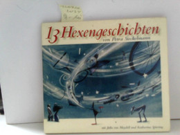 13 Hexengeschichten - CDs