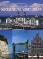 Mecklenburg-Vorpommern - Deutschland Gesamt