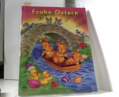 Frohe Ostern - Autres & Non Classés