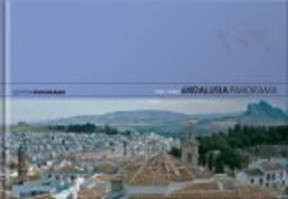 Andalusia Panorama - Fotografie