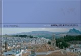Andalusia Panorama - Photographie