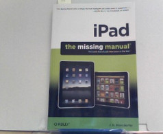 Ipad: The Missing Manual - Technical