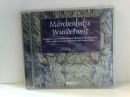 Märchenhafte Wunderwelt - CD