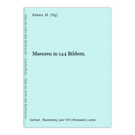 Masuren In 144 Bildern. - Allemagne (général)