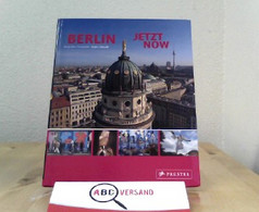 Berlin Jetzt - Now - Photographie