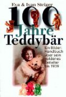 100 Jahre Teddybär, Ein Bilderhandbuch über Sein Goldenes Zeitalter - Zeldzaamheden