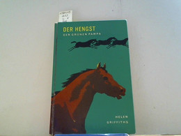 Der Hengst Der Grünen Pampa - Nuevos