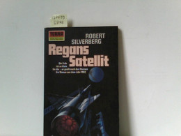 Regans Satellit - Sciencefiction