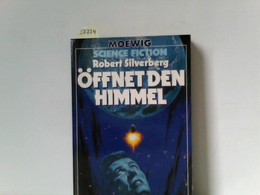 Öffnet Den Himmel. - Sci-Fi