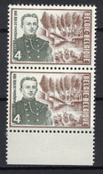 COB / OBP 1726V2 - V2 Vallende Bom / Bombe - 1961-1990