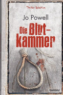 Die Blutkammer : Thriller Deutsch Von Rasha Khayat, Weltbild-Sammler Editionen Thriller Selection - Sonstige & Ohne Zuordnung