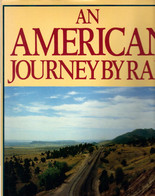 American Journey By Rail - Andere & Zonder Classificatie