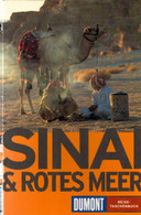 Sinai Und Rotes Meer. - Andere & Zonder Classificatie