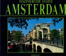 Amsterdam - Andere & Zonder Classificatie