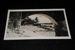 37477-           FORT JESUS, MOMBASA - Kenya