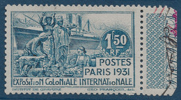 France Colonies Cameroun N°152a** Bdfeuille Variété Sans La Légende Cameroun TTB - Neufs