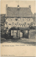 Diest / Averbode   *  Environs De Diest - L'Abbaye D'Averbode - La Porte D'entrée (Nels, 4) - Scherpenheuvel-Zichem
