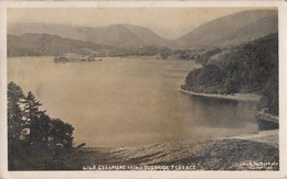 Grasmere From The Loughrigg Terrace - Grasmere