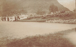 Carte-Phoro - Norway - Populær Festival Med Sjømenn  Popular Festival With Sailors - Album 1912 - Norvège