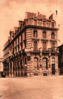 8159  POITIERS  HOTEL DU PALAIS Société Des Hôtels Modernes     (scan Recto-verso) 86 Vienne - Poitiers