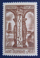 Timbre Neuf * * (MNH) Numéro 302, Vendu à 10% - Unused Stamps