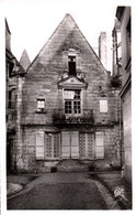 8163  CHATELLERAUT Ancienne Habitation De René Descartes (1596 -1680)     (scan Recto-verso) 86 Vienne - Chatellerault