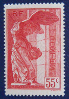 Timbre Neuf * * (MNH), Numéro 354A, Vendu à 10% - Unused Stamps