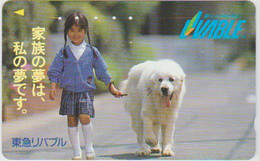 DOGS - JAPAN-057 - 110-011 - Hunde