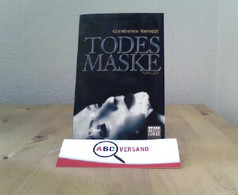 Todesmaske: Thriller - Polars