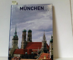 München - Allemagne (général)