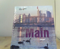 Der Main In Frankfurt - Hesse