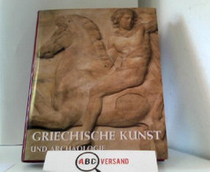 Griechische Kunst Und Archäologie - Arqueología