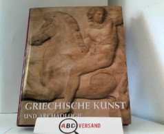 Griechische Kunst Und Archäologie - Archeologia