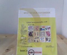 WEB DESIGN HANDBOOK - Grafismo & Diseño