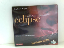 Eclipse - Bis(s) Zum Abendrot: 6 CDs - CDs