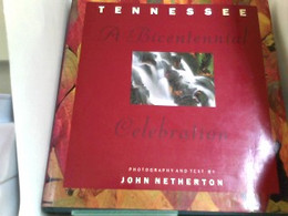 Tennessee: A Bicentennial Celebration - Photographie