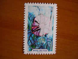 France  Obl   N° 1311 Couleur Blanche - Used Stamps