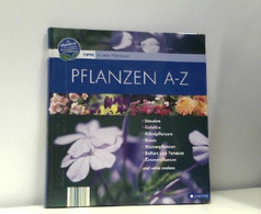 Pflanzen A-Z - Nature