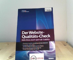 Der Website-Qualitätscheck - Técnico