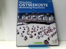 Bildsch.Ostseeküste Mecklenb.-Vorpommern - Deutschland Gesamt