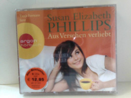 Aus Versehen Verliebt (5 CDs) - CDs