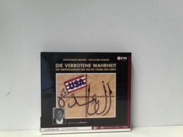 Verbotene Wahrheit - CD