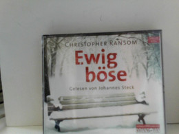 Ewig Böse (4 CDs) - CD