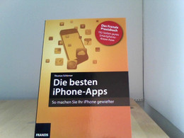 Die Besten IPhone-Apps - Technical