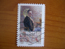France  Obl   N° 1269 Tache Brune - Used Stamps