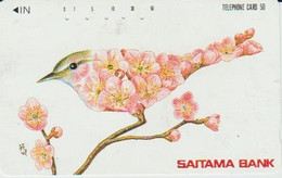 BIRDS - JAPAN - H1997 - 110-91337 - Pinguini