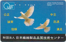 BIRDS - JAPAN - H1998 - 110-168043 - Pinguini