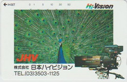 BIRDS - JAPAN - H2006 - 110-120371 - Pinguini