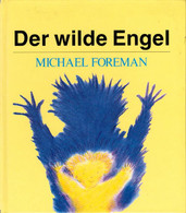 Der Wilde Engel - Sonstige & Ohne Zuordnung