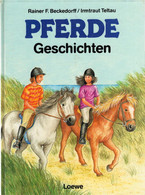 Pferde Geschichten - Sonstige & Ohne Zuordnung